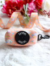 Load image into Gallery viewer, Waste Bag Holder - Born to Sparkle