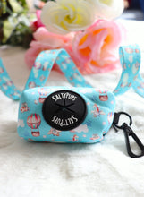 Load image into Gallery viewer, Waste Bag Holder - Sky Adventure