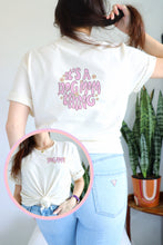 Load image into Gallery viewer, It's a Dog Mom Thing - Shirt