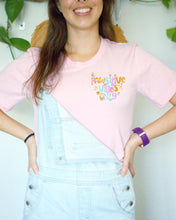 Load image into Gallery viewer, Pawsitive Vibes Only - Shirt