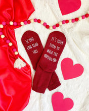 Load image into Gallery viewer, If you can read this - Socks