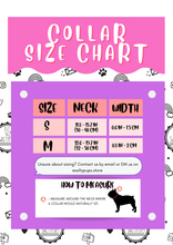 Load image into Gallery viewer, Collar - Born to Sparkle