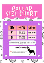 Load image into Gallery viewer, Collar - Mint to Be