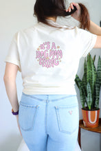 Load image into Gallery viewer, It's a Dog Mom Thing - Shirt
