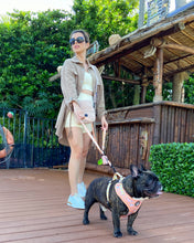 Load image into Gallery viewer, Crossbody Bag - Vanilla Cream