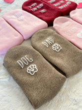 Load image into Gallery viewer, Dog Dad Socks