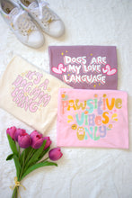 Load image into Gallery viewer, It's a Dog Mom Thing - Shirt