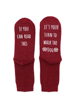 Load image into Gallery viewer, If you can read this - Socks