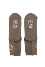 Load image into Gallery viewer, Dog Dad Socks