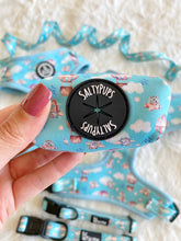 Load image into Gallery viewer, Waste Bag Holder - Sky Adventure