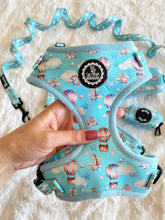 Load image into Gallery viewer, Adjustable Harness - Sky Adventure