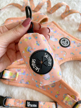 Load image into Gallery viewer, Waste Bag Holder - Born to Sparkle