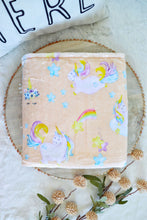 Load image into Gallery viewer, Dog Blanket - Born to Sparkle