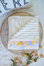 Load image into Gallery viewer, Dog Blanket - Born to Sparkle