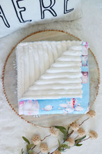 Load image into Gallery viewer, Dog Blanket - Sky Adventure