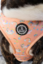 Load image into Gallery viewer, Adjustable Harness - Born to Sparkle