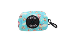 Load image into Gallery viewer, Waste Bag Holder - Sky Adventure