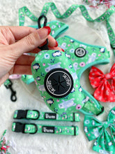 Load image into Gallery viewer, Waste Bag Holder - Mint to Be