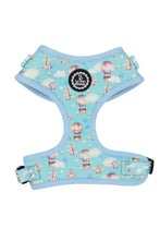 Load image into Gallery viewer, Adjustable Harness - Sky Adventure