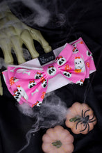 Load image into Gallery viewer, Bow Headbands - Too Cute to Spook!