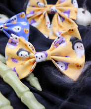 Load image into Gallery viewer, Bow Tie - The BOO Crew