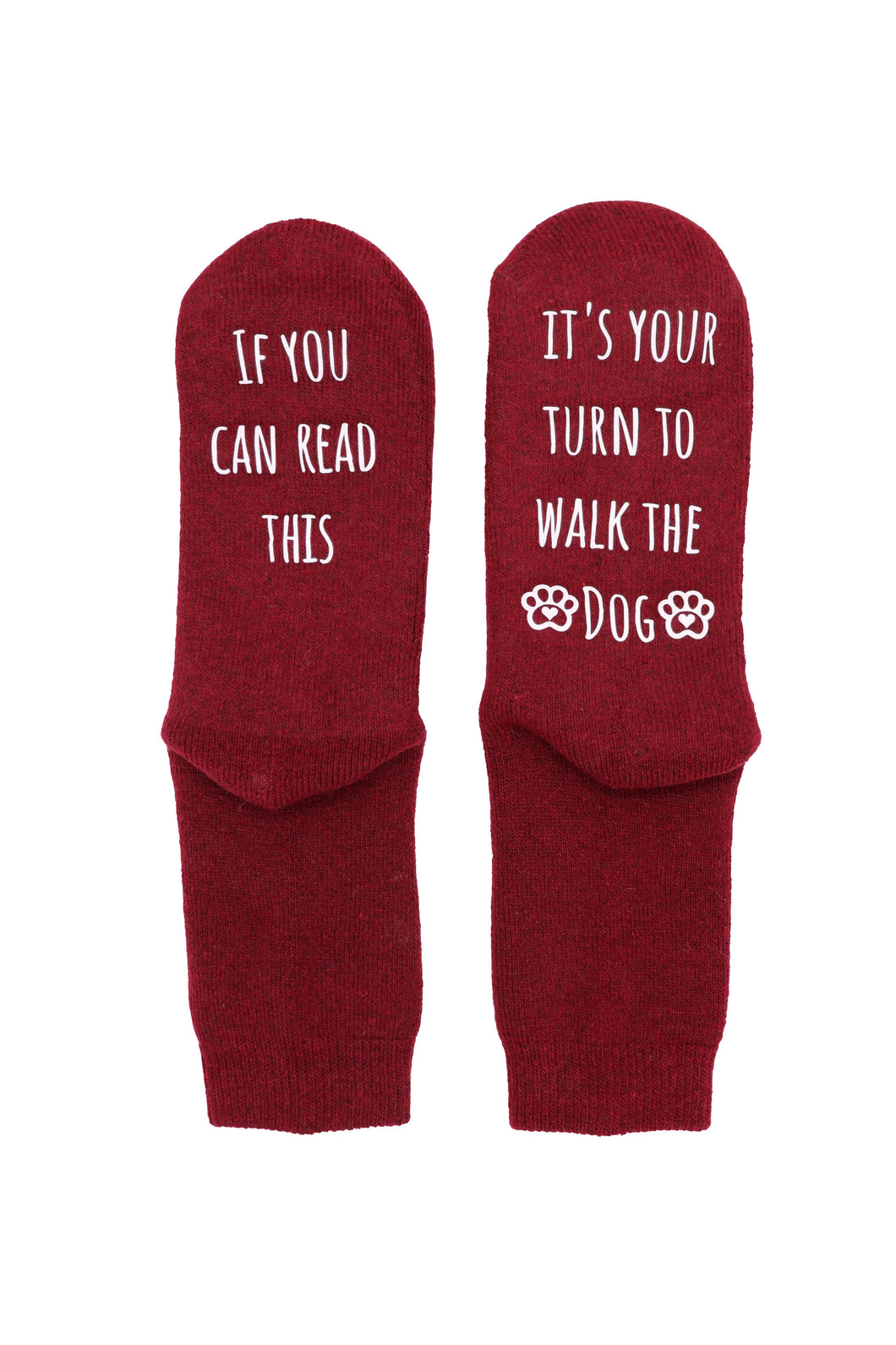If you can read this - Socks