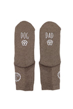 Load image into Gallery viewer, Dog Dad Socks
